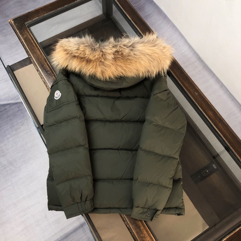 Moncler Down Coat